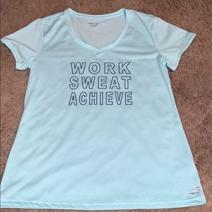 BCG Workout Top